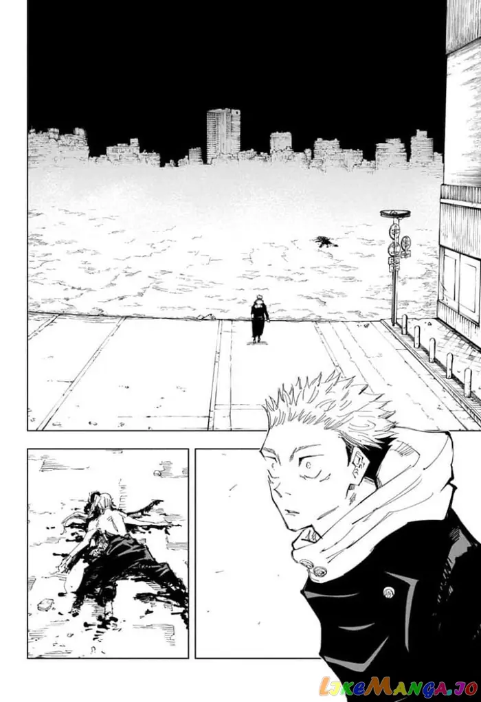 Jujutsu Kaisen Chapter 120 image 02_optimized